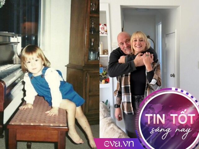 Sợ bị từ chối, người phụ nữ sau khi ly hôn mới quyết định tìm cha ruột, 3 tuần sau xảy ra điều bất ngờ