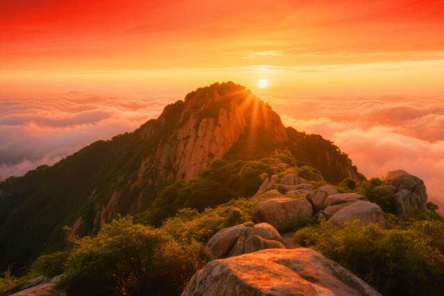 Khai vận đầu xuân: 20 thói quen nhỏ giúp bạn mở ra một năm 2026 rực rỡ và thịnh vượng - 1