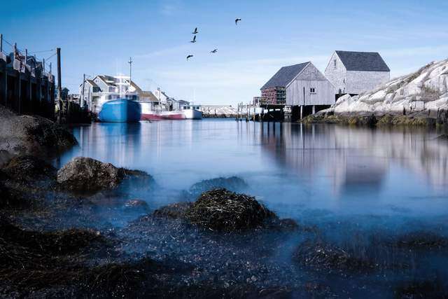 Không phải quan hệ hay tiền bạc, 3 chữ này mới quyết định cuộc đời một người - 4