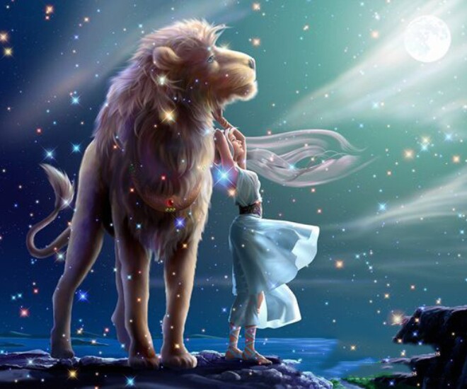 4 chòm sao vừa giỏi vừa may, phát tài phát lộc trong 3 năm tới - 1