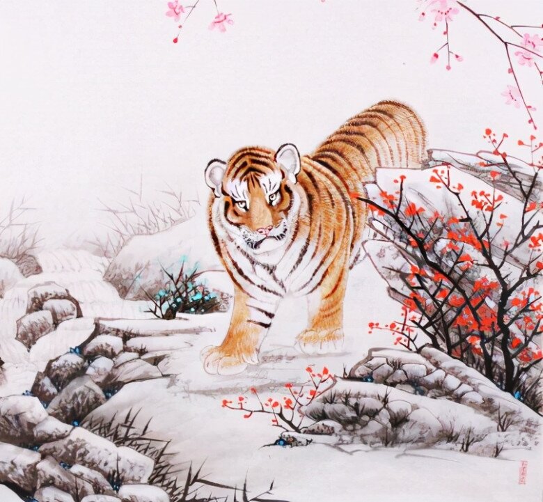 4 con giáp đầu óc linh hoạt tuyệt vời, cuộc đời không thiếu quý nhân - 2