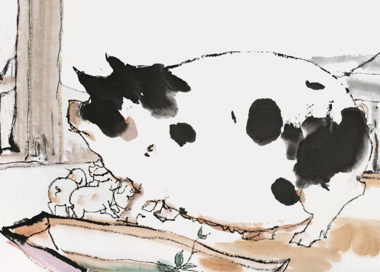 4 con giáp vừa giàu vừa may, có cuộc sống đáng ao ước sau tuổi 45 - 4