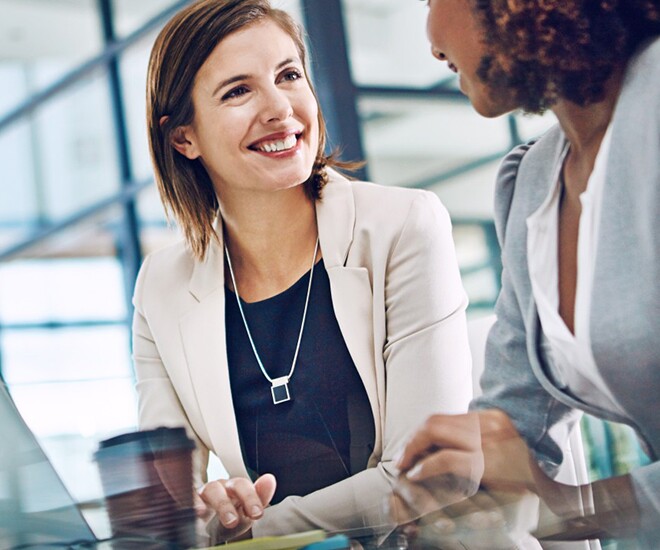 5 mẹo tâm lý không hề chiêu trò giúp bạn nắm quyền chủ động nơi công sở - 1