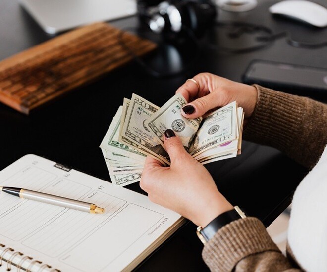 8 thói quen hằng ngày những người ngày càng giàu quyết nói “không”, nhiều người vẫn nói “có” - 1