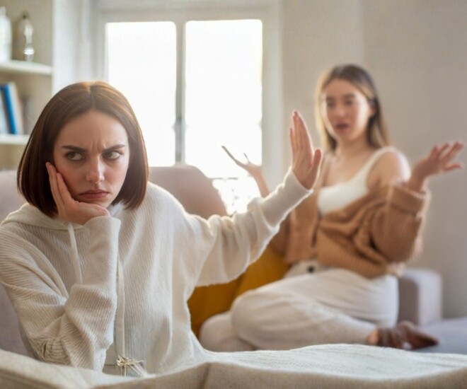 8 thói quen vô thức tiết lộ bản chất ích kỷ của một người - 1