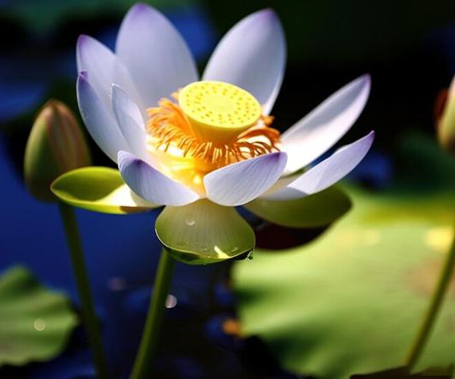 Trong bất kỳ mối quan hệ nào, hiểu được 2 chữ này chính là khôn ngoan nhất - 1