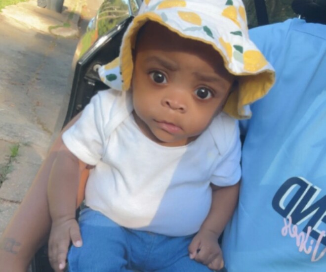 Bé gái kiên cường Loyal Milani