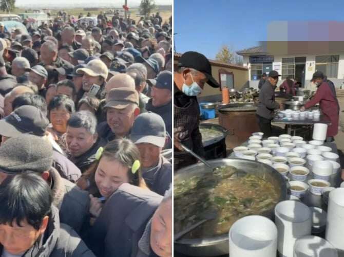 Con trai chi tiền tỷ mời dân làng xem kịch suốt 3 ngày nhân 20 năm giỗ mẹ: “Cuộc đời mẹ là một cuộc đời vĩ đại” - 2