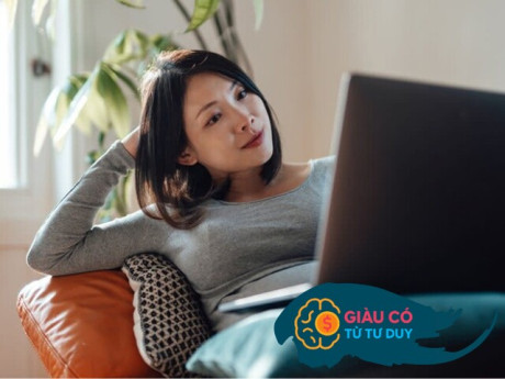 Đầu tư vào bản thân hôm nay sẽ giúp bạn thành công trong sự nghiệp ngày mai