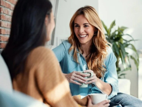 Eva tám - 9 điều quan trọng chỉ người có trí tuệ cảm xúc mới thấu hiểu