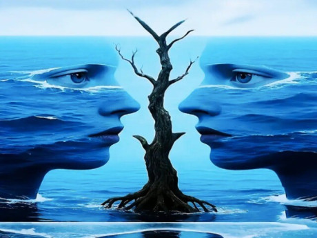 Trắc nghiệm tâm lý: Phúc khí trời ban cho bạn lớn đến đâu?