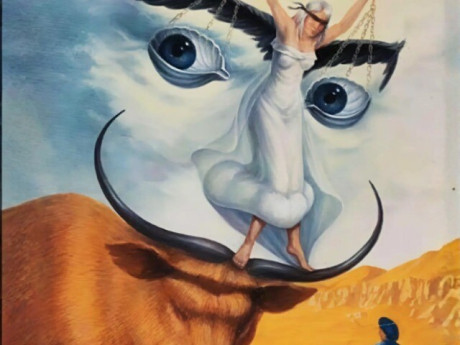 Eva tám - Trắc nghiệm tâm lý: Bạn cần đặc biệt lưu ý gì trong thời gian sắp tới?