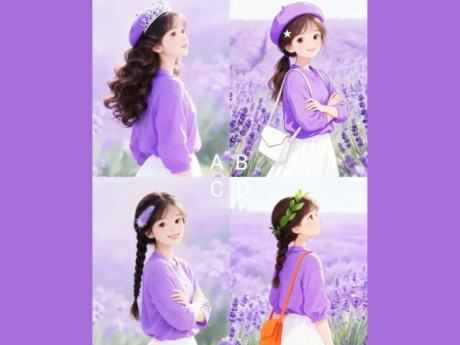 Eva tám - Trắc nghiệm tâm lý: Bạn “ghi điểm” trong mắt mọi người nhờ nhan sắc hay nội tâm?