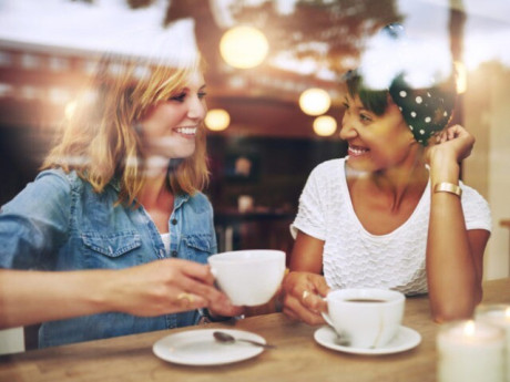 Eva tám - Trắc nghiệm: Bạn đáp lại lời khen tinh tế đến mức nào?