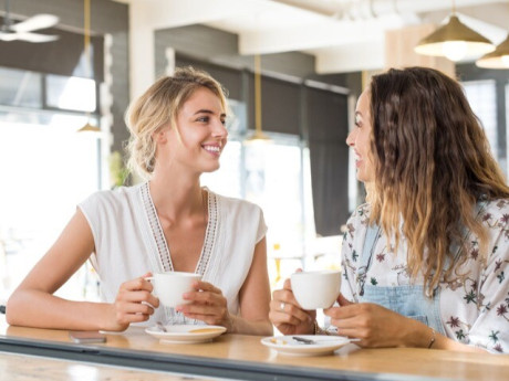 Eva tám - 11 món quà "0 đồng" nhưng có khả năng xoay chuyển cuộc đời người khác