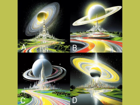 Eva tám - Trắc nghiệm tâm lý: Năm 2026, bạn sẽ gặt hái thành quả lớn trong lĩnh vực nào?