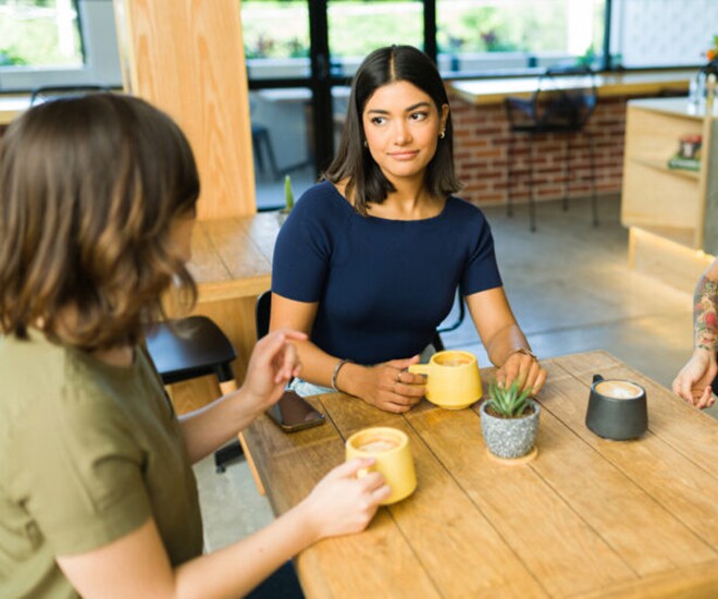 Đối với bạn bè, giữ kín 11 điều này chính là khôn ngoan