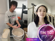 Tin tức - Kiểm tra thùng gạo sau chuyến về quê, con gái bật khóc khi thấy thứ mẹ giấu dưới đáy