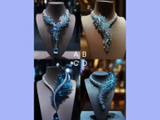 Eva tám - Trắc nghiệm tâm lý: Dây chuyền nào phù hợp nhất với khí chất của bạn?