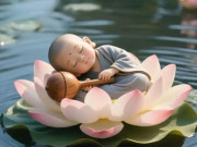 Eva tám - Trắc nghiệm tâm lý: Điều bạn nhìn thấy đầu tiên báo hiệu vận may nào đang gõ cửa?