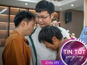 Tin tức - Em trai lạc gia đình năm 4 tuổi nay là CEO triệu đô đoàn tụ với anh sau 36 năm, cùng về quê nhận tổ tông