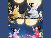 Eva tám - Trắc nghiệm tâm lý: Con bạn sẽ đạt thành tựu lớn đến đâu trong tương lai?