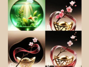 Eva tám - Trắc nghiệm tâm lý: Ai đang thầm thương trộm nhớ, say đắm bạn?