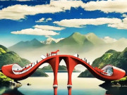 Trắc nghiệm tâm lý: Hình ảnh nhìn thấy đầu tiên tiết lộ vận may sẽ đến với bạn