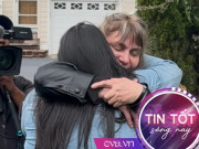 Tưởng bị cha mẹ đem cho từ lúc lọt lòng, con gái bao năm "sợ phải biết sự thật", 41 tuổi đoàn tụ trong nước mắt