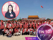 Bí thư thôn 4 tháng đưa người cao tuổi đi du lịch 6 nơi: “Không gì ý nghĩa hơn việc mang niềm vui cho mọi người”