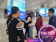 Tin tức - Bị cha dượng hắt hủi vì khuyết tật, con được dì nhận nuôi rồi đi lạc, 9 năm sau đoàn tụ theo cách chẳng ai ngờ