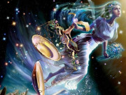 Eva tám - 3 chòm sao nữ càng già càng lắm tiền nhiều của