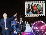 Cô dâu chiếu video cưới của cha mẹ 34 năm trước, khách mời vỡ oà khi thấy chính mình thời thanh xuân