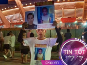 Lạc mất con chỉ sau 3 phút sơ sẩy, cha mẹ 30 năm ròng rã đi tìm, bật khóc sau một cuộc điện thoại