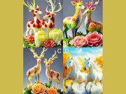 Eva tám - Trắc nghiệm tâm lý: Chọn một bức hình theo trực giác của bạn