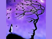 Trắc nghiệm tâm lý: Nhìn thoáng qua, bạn thấy hình ảnh gì hiện lên đầu tiên?