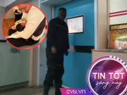 Tin tức - Người chồng như “cục than cháy dở” đứng trước phòng vợ sinh khiến ai nấy cười bò rồi xúc động khi biết sự thật