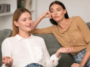 Eva tám - 8 điều người khôn ngoan chỉ chia sẻ với gia đình hoặc bạn bè thân thiết nhất