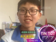 Tin tức - Bài văn của nam sinh lớp 9 khiến MXH nghẹn ngào: “Chỉ là một lớp đất mỏng, người với người đã khó lòng gặp lại”