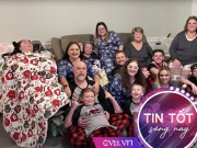 Tin tức - Tưởng không qua khỏi tuổi lên 4, cô gái "không não" nay đón sinh nhật thứ 20, tạo nên kỳ tích “nhờ tình yêu”