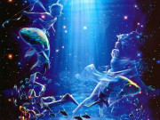 Eva tám - 3 chòm sao dễ "bắt cá hai tay" nhất