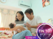 Tin tức - 3 năm trước dùng video "hồi sinh" con gái 27 tuổi, nay cha mẹ chào đón sinh mệnh mới