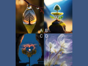 Eva tám - Trắc nghiệm tâm lý: Tuổi già của bạn có viên mãn, như ý hay không?