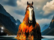 Eva tám - Trắc nghiệm tâm lý: Hình ảnh đầu tiên bạn nhìn thấy là gì?