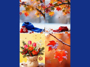 Eva tám - Trắc nghiệm tâm lý: Chỉ số hút hồn của bạn với người khác giới cao thế nào?