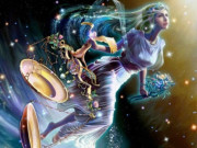 Eva tám - 3 chòm sao trang nghiêm trước người ngoài, đáng yêu trước người yêu