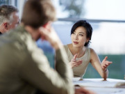 Eva tám - Trắc nghiệm: Trong 8 tình huống này, im lặng hay lên tiếng mới là lựa chọn khôn ngoan?