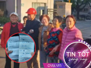 Tin tức - 30 năm ròng rã tìm kiếm người thân, 2 mảnh giấy nhỏ đã hé mở lời giải