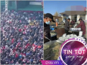 Tin tức - Con trai chi tiền tỷ mời dân làng xem kịch suốt 3 ngày nhân 20 năm giỗ mẹ: “Cuộc đời mẹ là một cuộc đời vĩ đại”