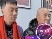 Tin tức - Cha ruột vẫn nghĩ con sống cùng mẹ, chẳng ngờ 33 năm sau gặp nhau trong nước mắt